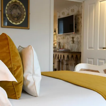 Padstow Townhouse-3