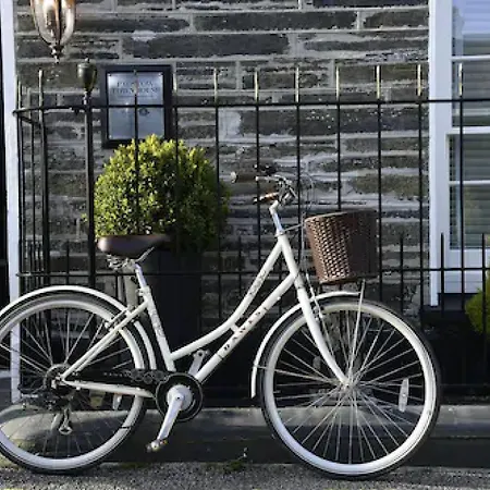 Padstow Townhouse-3
